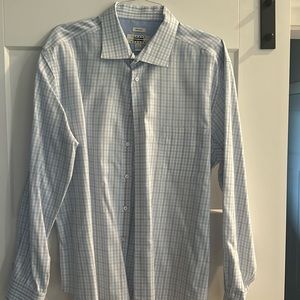 Joseph Abboud Dress Shirt